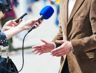 Al via a Torino ’Giornaliste’, dedicato a reporter tv